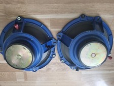 Hohner Orgaphon Speaker  Breitband Fullrangespeaker