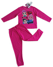 LOL Schlafanzug Surprise