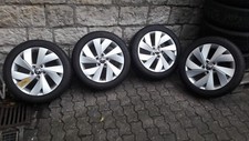 VW Golf 8  , 4 Winterräder