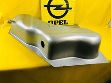 Opel Astra F Kombi Tank