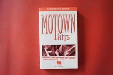 Paperback Songs: Motown Hits