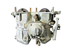 Vergaser Doppelvergaser PHH40