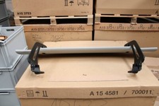 Porsche 992 GT3 rear spoiler