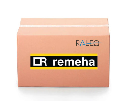 Remeha sanitär pumpe zrs - pumpe,