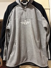 Bogner Herren Fleecespulli