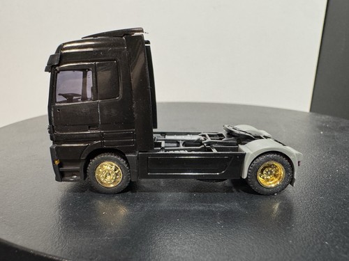 Mercedes actros lkw - mercedes,