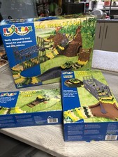 ELC FLEXI-TRAX DINO ADVENTURE