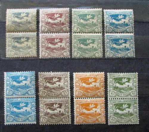 222 poczty plebiscytowe - 3.,