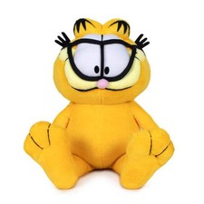 Garfield mit brille - mit,