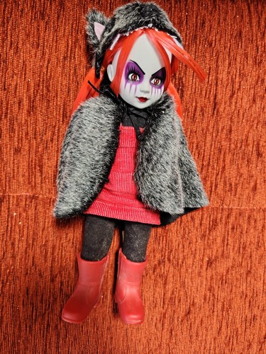 Living dead dolls - dead,