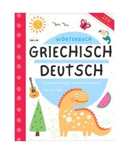 Bildwörterbuch griechisch - bildwörterbuch,