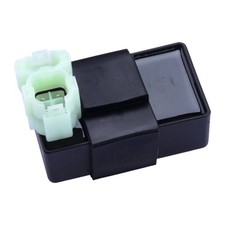 Racing Sport CDI Box Fit For