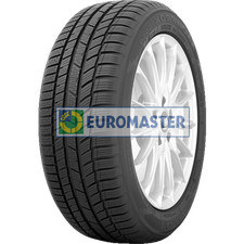 Winterreifen TOYO 195/45 R 16