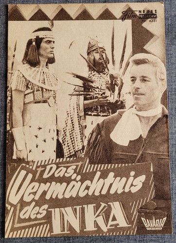 Nfp filmprogramm guy madison - guy,