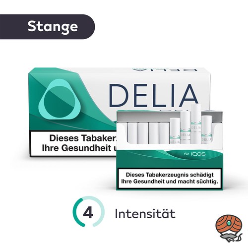 Delia classic green - delia,