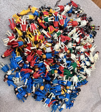 Playmobil Figuren 400 Stück