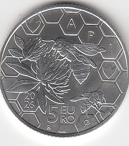 San marino euro - san,