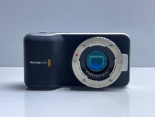 Blackmagic design pocket - blackmagic,