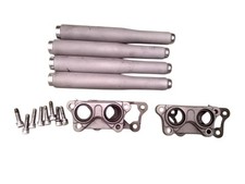 AUKTIONSABDECKUNG SET Harley Davidson Sportster XR 1200 09-12