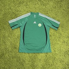 Adidas VFL Wolfsburg Trikot