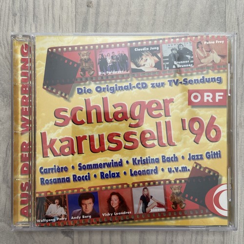 Schlager karussell orf - karussell, (orf