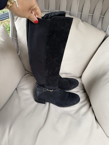 Tommy hilfiger stiefel - hilfiger,