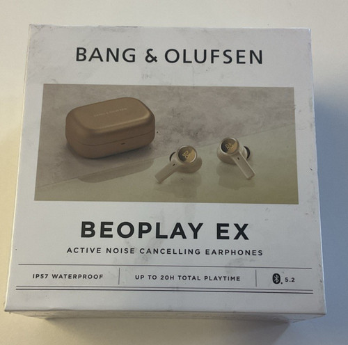 Bang olufsen beoplay - bang, new