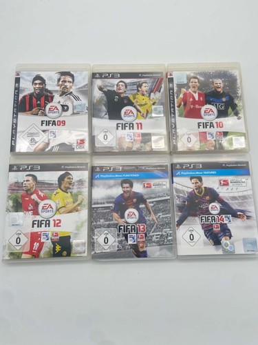Fifa bundle ps3 pal - pal,