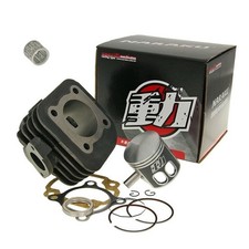 70ccm Zylinder Kit NARAKU SR