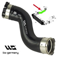 Turboschlauch für MERCEDES