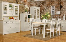 Bologna Elegante Massivholz