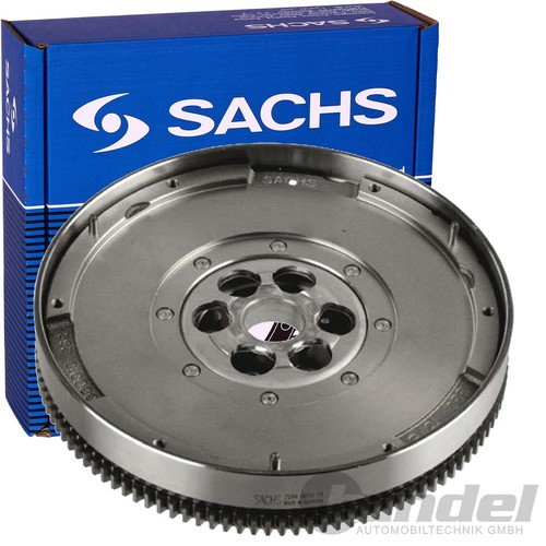 Sachs zwei massen schwungrad - sachs, zwei-massen-schwungrad