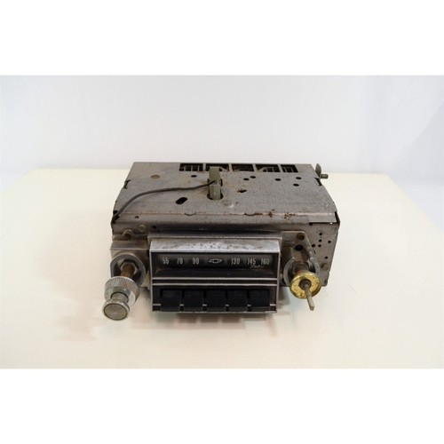 Chevy 1965 delco 986099 - chevy,