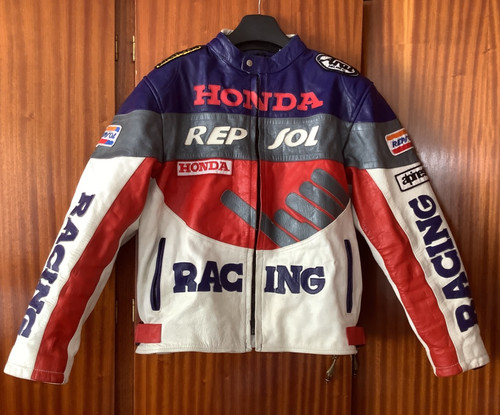 Honda racing repsol leder - honda,