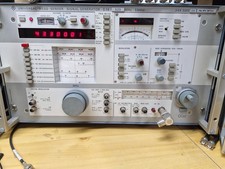 Rohde + Schwarz Meßsender SMDU 249.3011.04 Rhode