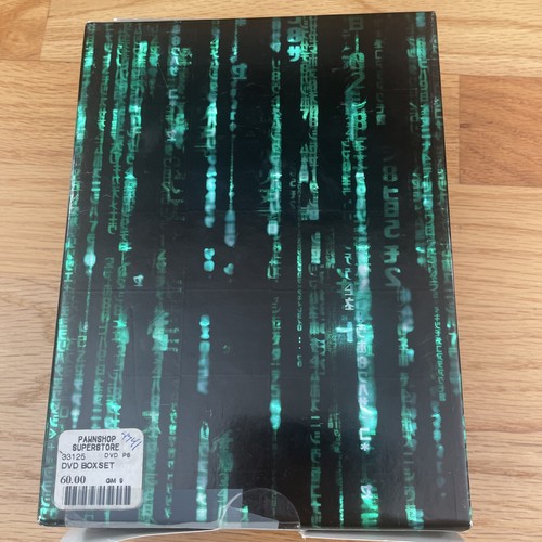The ultimate matrix - ultimate,