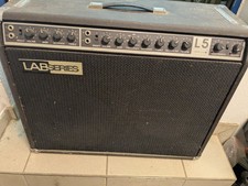 LAB Series Gitarrenverstärker