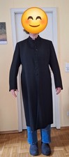 Gehrock schwarz tadellos