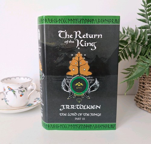 The return king - the, by