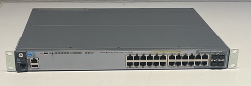 2910al 24g poe j9146a - hp,