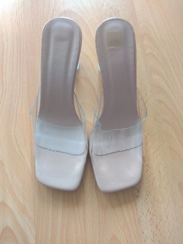 Sandalen sandaletten - sandalen,
