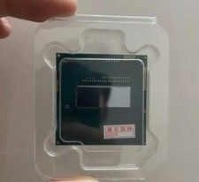   i7-3920XM 2.9GHz Quad Core