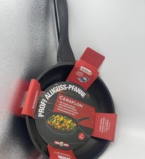 Profi Aluguss-Pfanne (28cm)