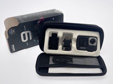 GoPro HERO9 Black Kamera | 5K
