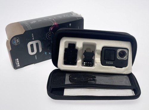 Gopro hero9 black kamera - gopro,