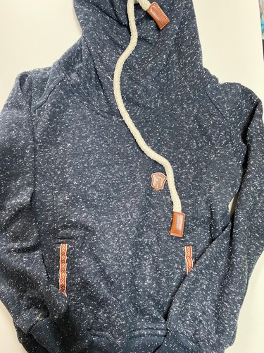 Naketano hoodie damen s - naketano,