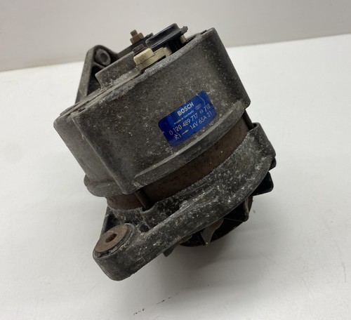 Bosch lichtmaschine drehstrom - lichtmaschine,