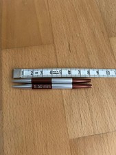 Knit Pro Spitzen SmartStix KURZ 5,5