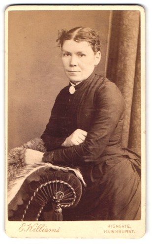 Fotografie williams - fotografie,