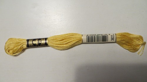 Dmc garn 3822 - dmc,